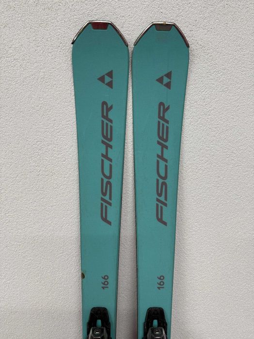 schi fischer rc one gt 78 L166cm,159cm si 152cm