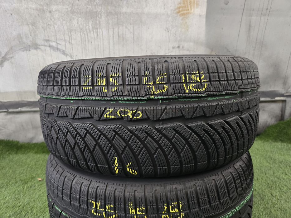 245.45.18 michelin