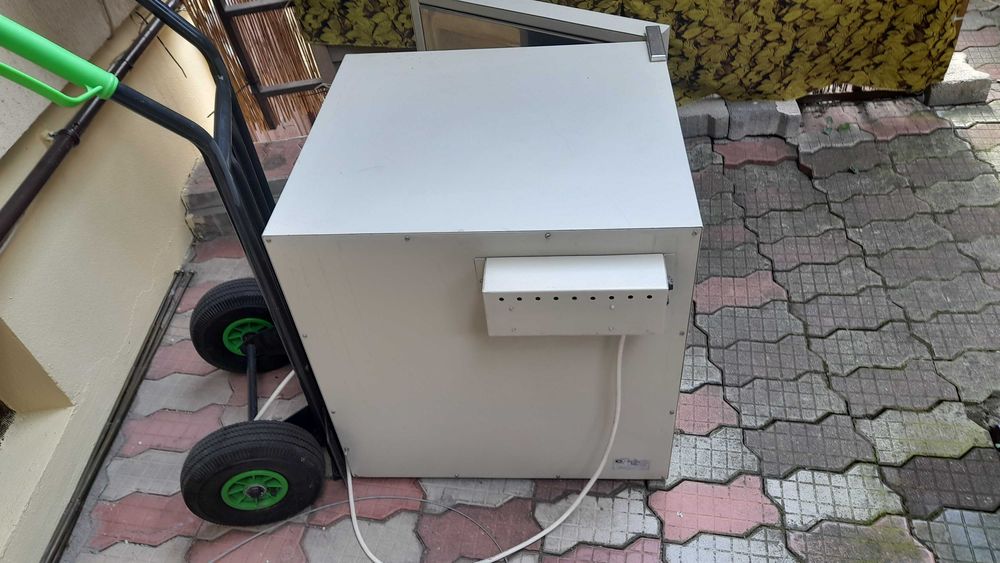sterilizator medical perfect fuctional