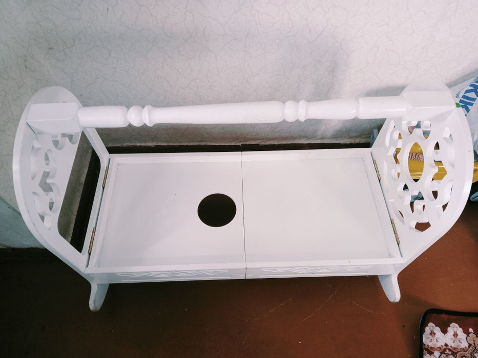 Детская качалка Б/у Бесік