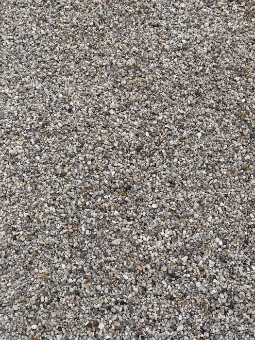 Nisip natural, amestec pentru beton