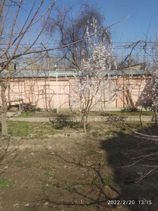 Продаю свой участок в центре