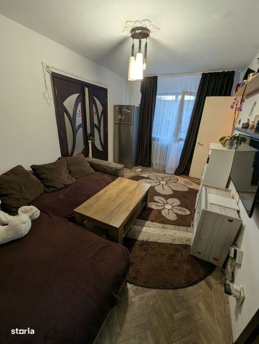 Apartament 2 camere, 31 mp, zona Valea Rosie