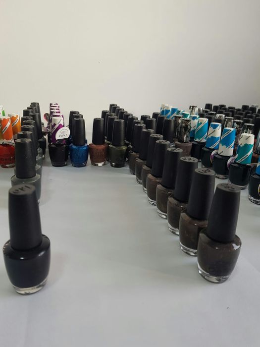 Oje OPI angro 15 lei