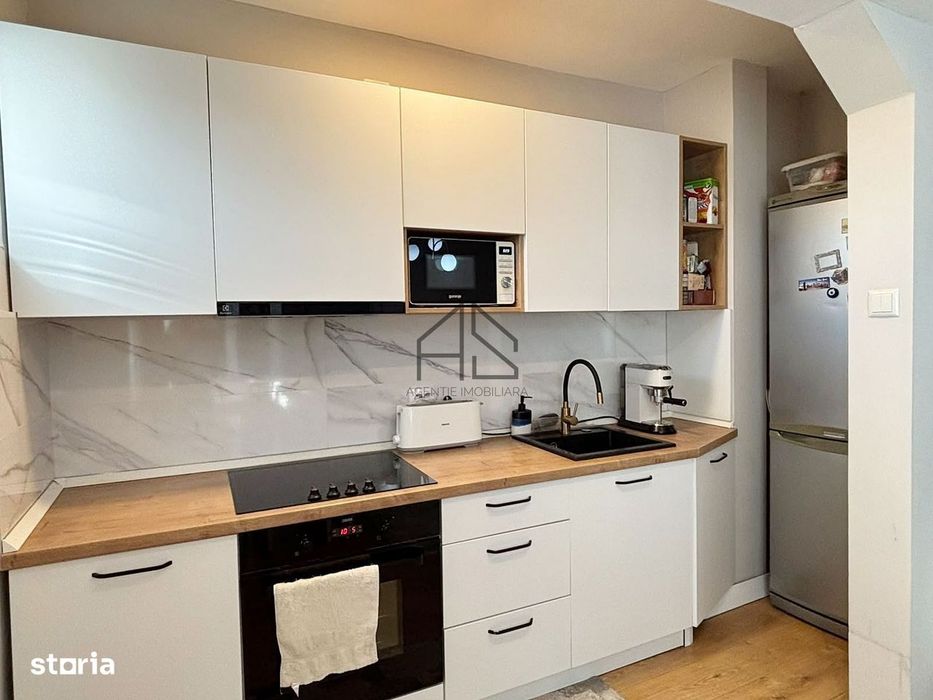 Apartament tip X mare | 2 Camere modificat | Parcul 22 Decembrie