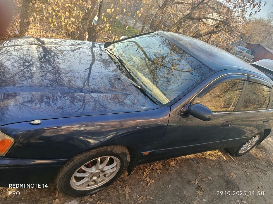 Продам или обмен Тойота авалон