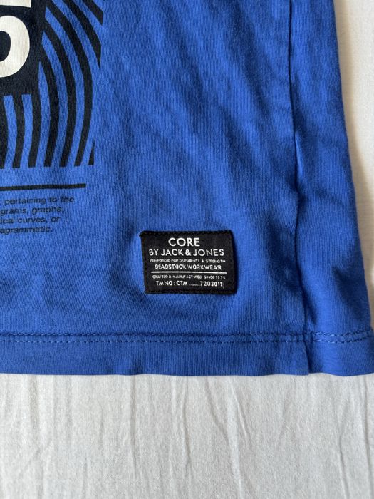 Tricou Jack & Jones, mărime M