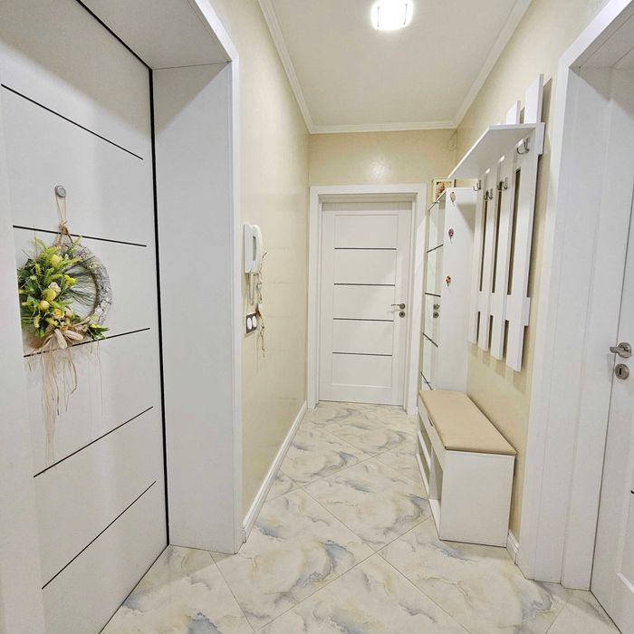 Дава се под наем Тристаен апартамент в София, Изток - 72 кв.м за 920 € - Снимка #5