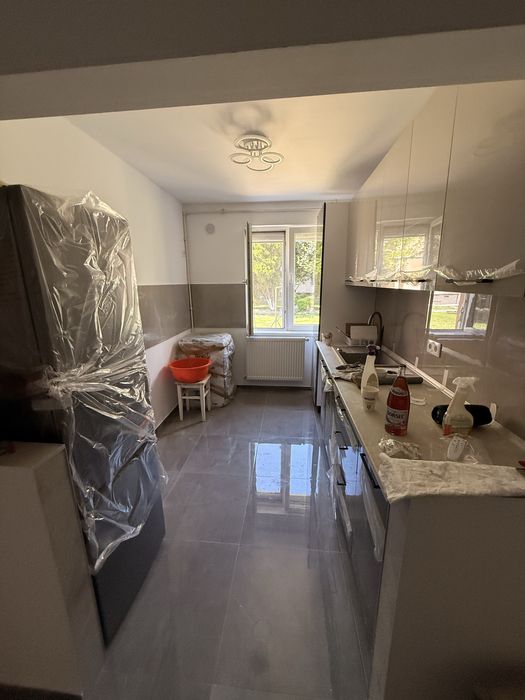 Apartament Micro 1 Turda