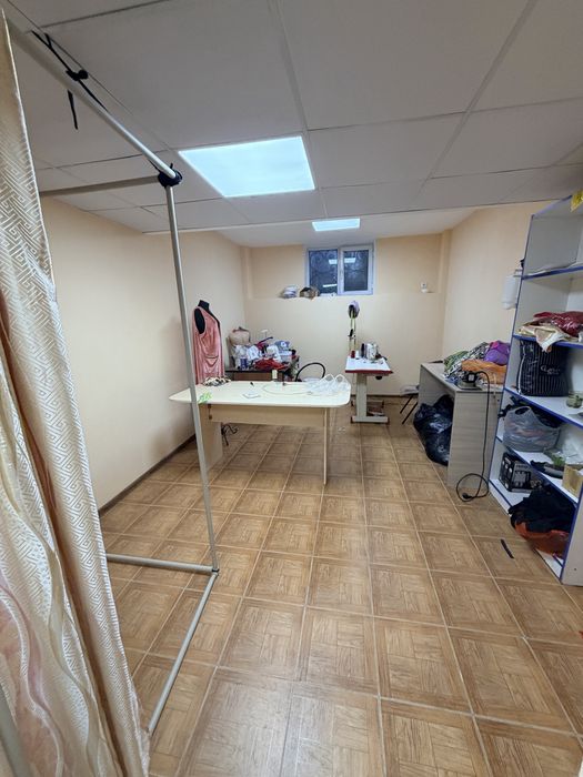 Сдается помещение вдоль дороги