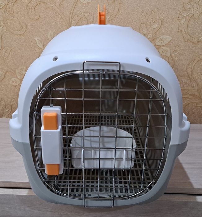 Новая переноска.