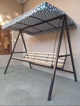 . Arg'imchoq Садовая качеля  1