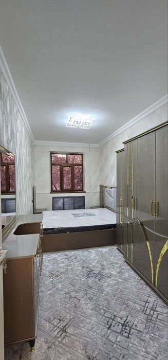 Чилонзор 19 кв ор: батальон. Корейские здания