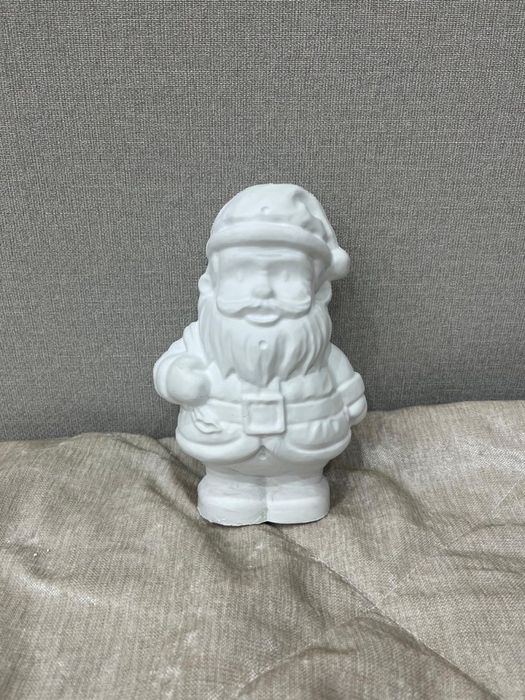 Копилки из гипса