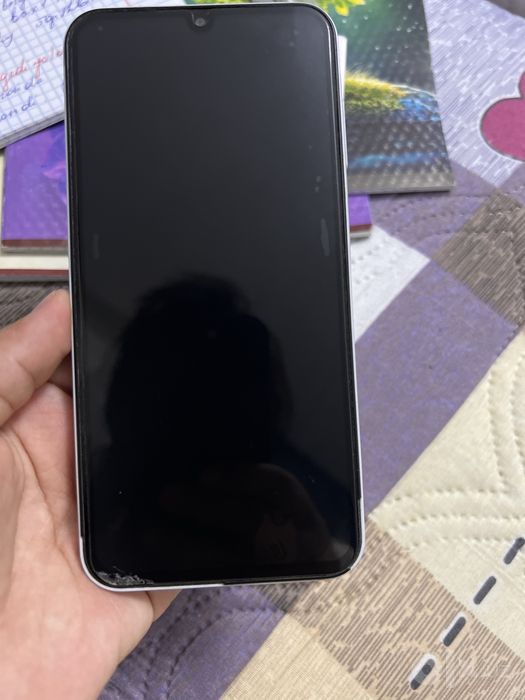 Samsung A15 sotiladi
