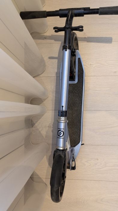 Trotineta pliabila OXELO