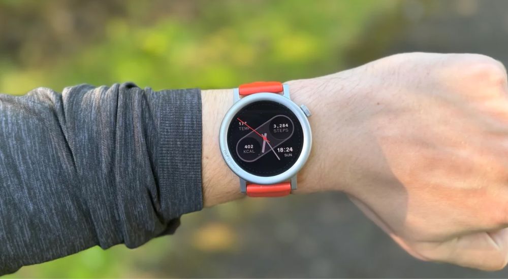 Новый Nothing CMF Watch Pro 2 • Часы •
