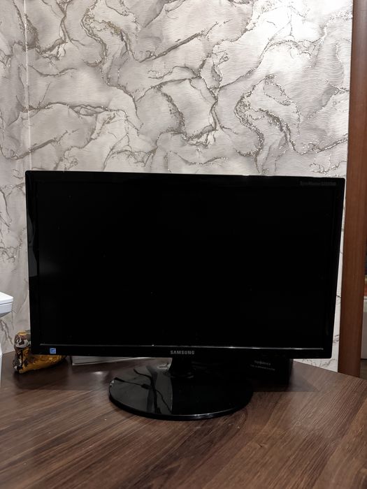 Продам компьютер комплект офисный