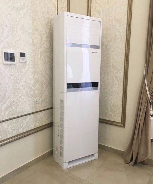 Распродажа кондиционеров