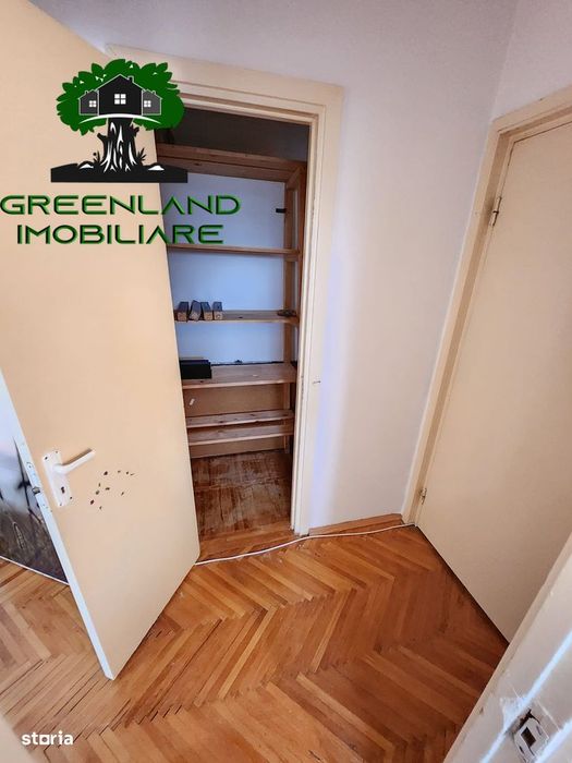 Ap 2 camere, etaj 2,Mobilat si Utilat Complet,55 mp, Podu Ros Cantemir