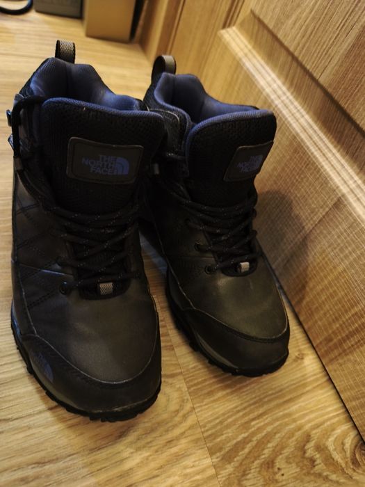 Детски  зимни обувки THE NORTH FACE  37 номер