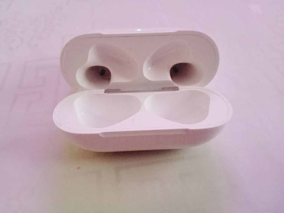 Продам кэйс от airports