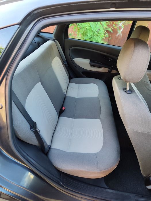 FIAT Linea 2008 — imagine 4
