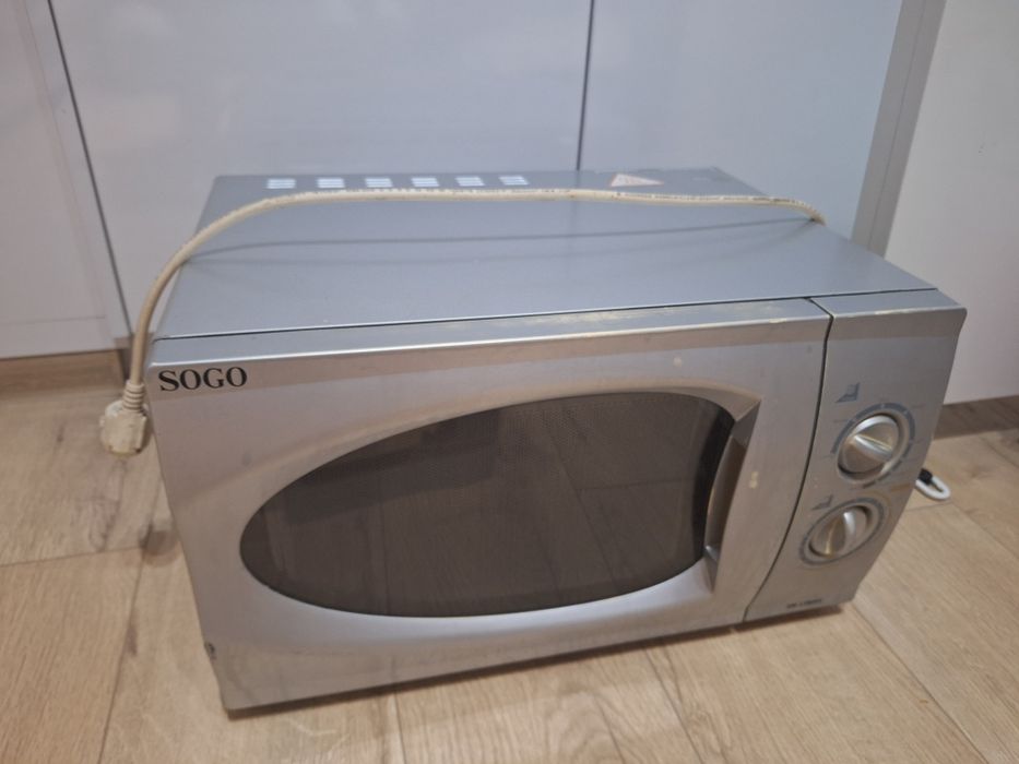 Микровълнова фурна Sogo