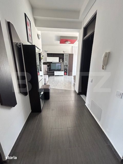 Apartament cu 2 camere, 62 mp + 50mp terasa- Europa, Zorilor