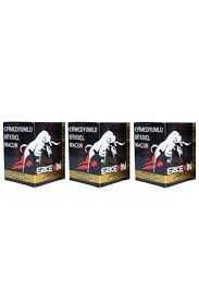 Magiun afrodisiac 240g Erkexin macun miere
