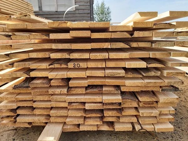 Пиломатериалы, доска, брус, балки