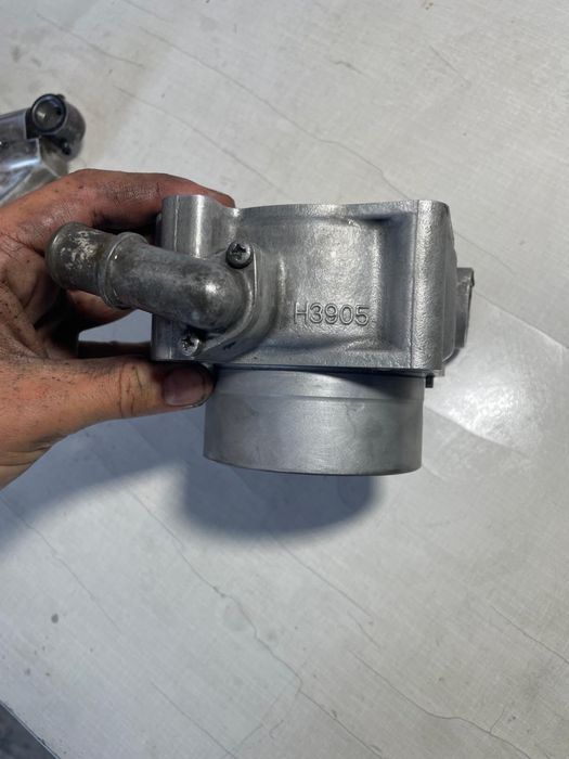 Set Motor cilindru+piston Husqvarna TE310