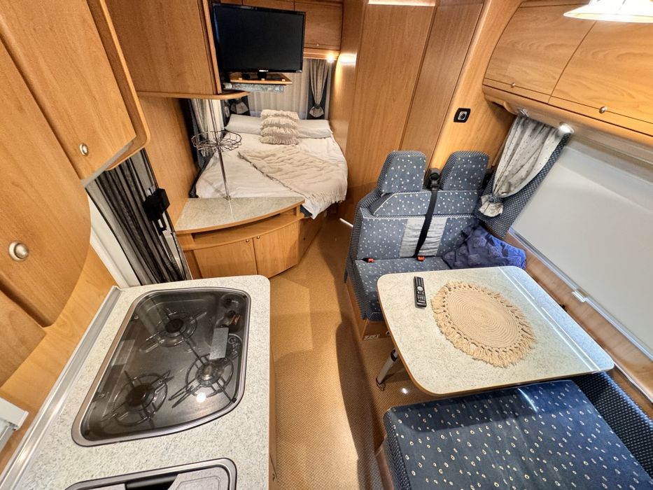 Кемпер под наем сезон лято 2025 от 160лв.