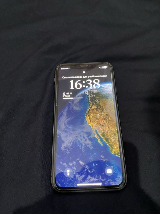 IPhone 11 все родное