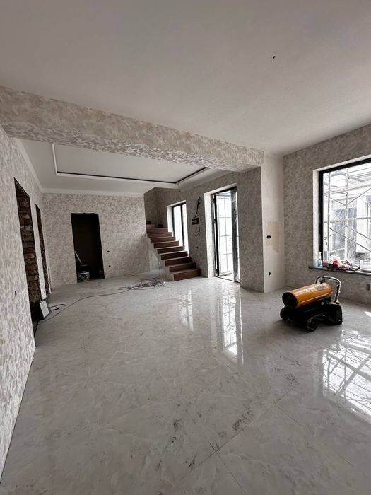 Продаю Новый Постройинный Участки Чиланзар Ипадром Базар