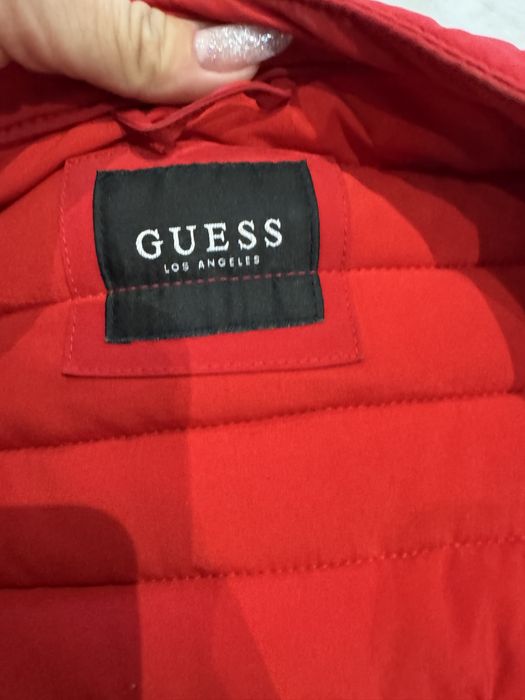Vand geaca guess
