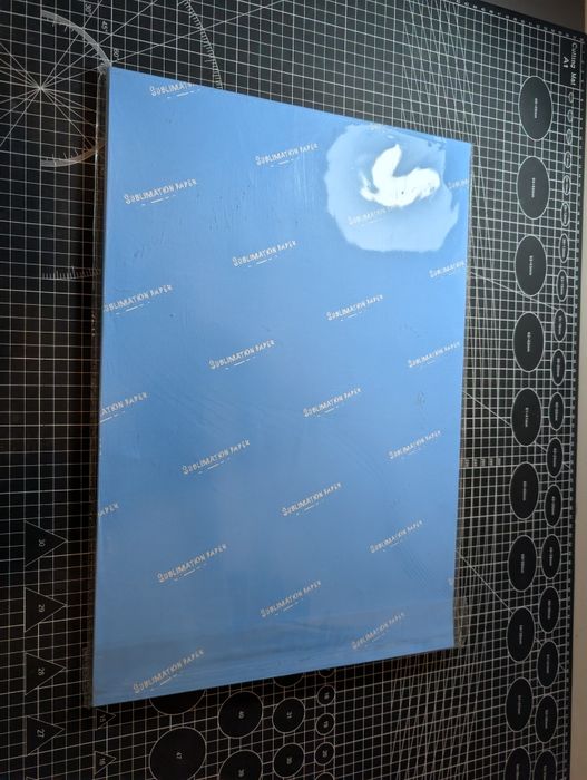 Сублимационна хартия А3+