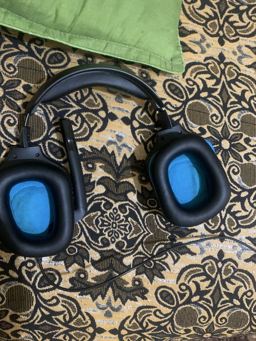 Vand caști de gaming Logitech G430