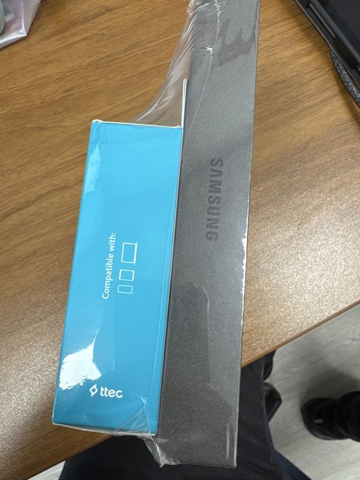 Samsung Flip 7 Blue 256gb + безжични слушалки