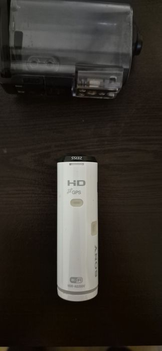 ActionCam, camera sport Sony 200v. Impecabila