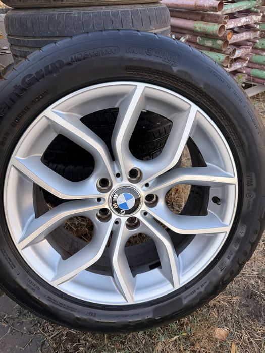 Jante aliaj R18 BMW,  X3, F25