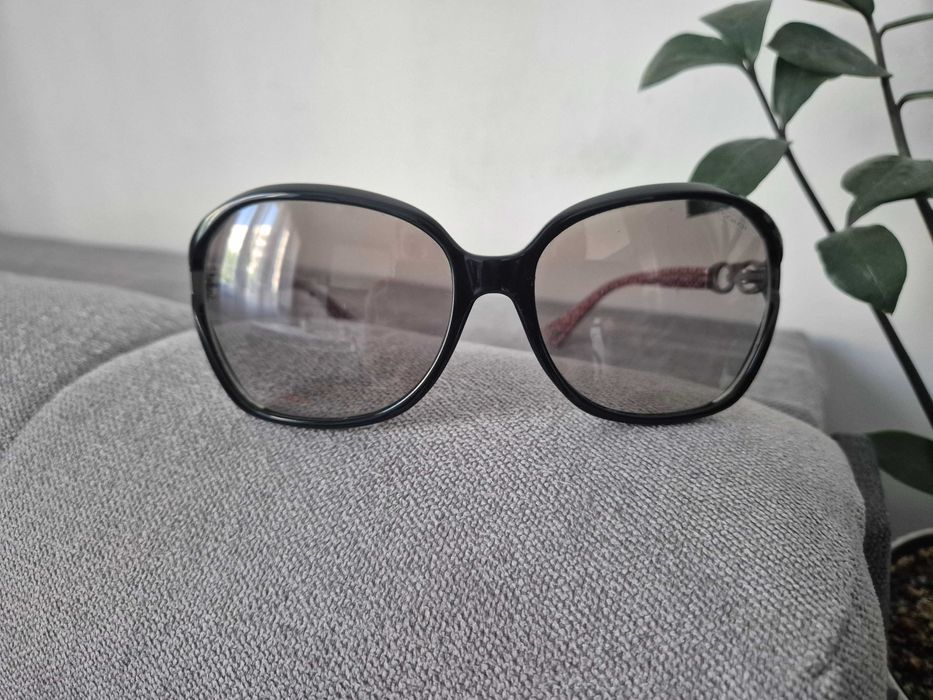 Дамски слънчеви очила - Coach & Polaroid