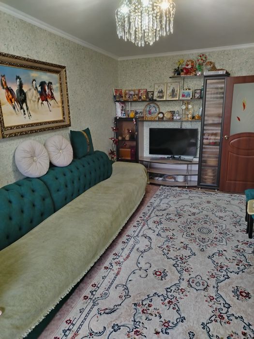 Продам 3х.ком.кв,5бмкр!!!