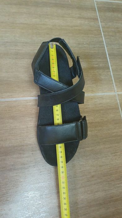 Мъжки сандали Walkmaxx