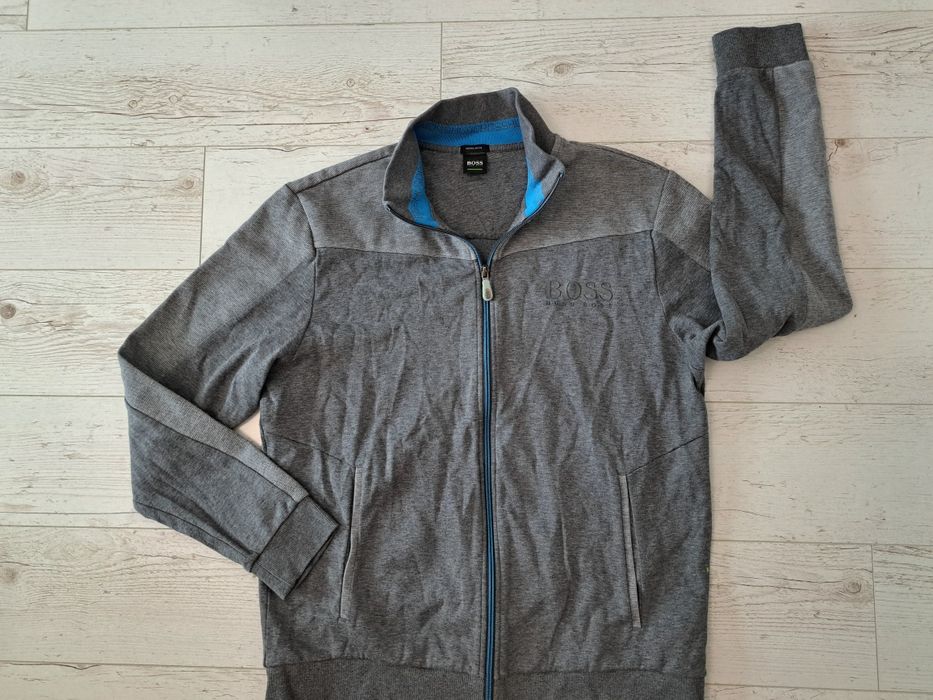 Boss-Ориг.горнище