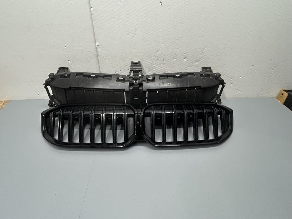 Grile active Bmw G20 G21 lci grile shadow