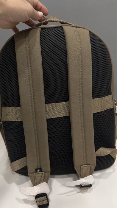 Рюкзак новый Calvin Klein