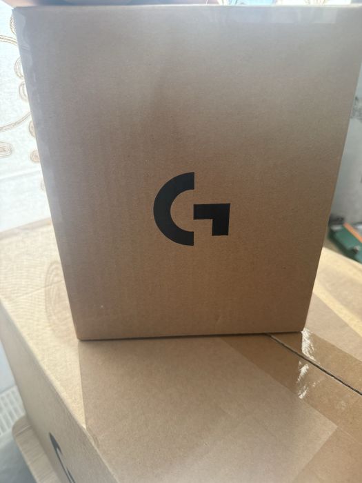 Logitech G923 + Schimbator Logitech