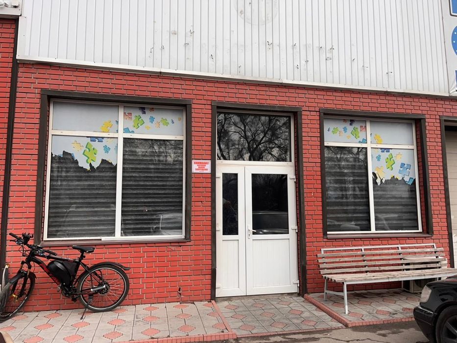 Сдам помещение свободного назначения