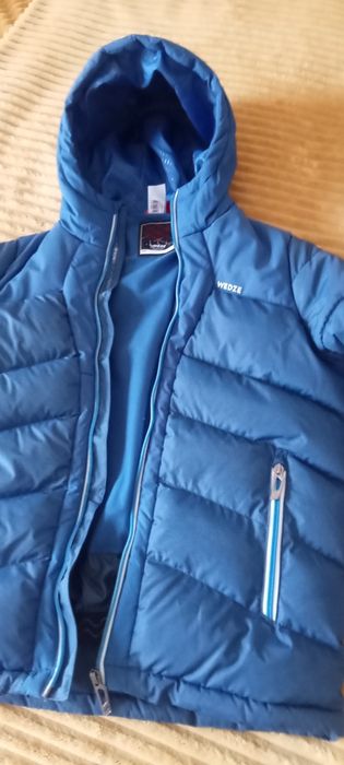 Geaca ski copii Wedze 12-14 ani
